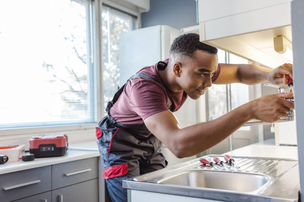 Best Plumbing Installation Services  in Brookmont, MD