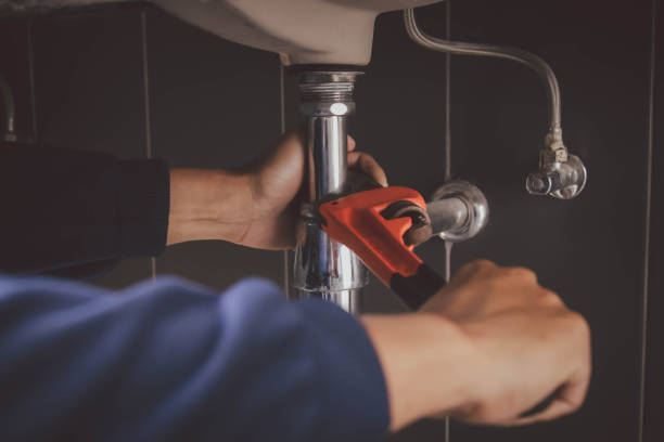 Best Gas Line Repair  in Brookmont, MD